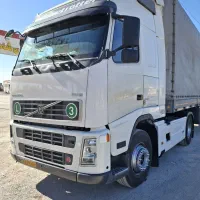 اف هاش ۴۶۰ دنده|خودرو سنگین|بجنورد, |دیوار