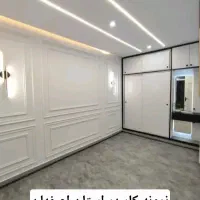 پیمانکاری نقاشی ساختمان و اجرای کناف