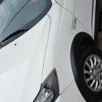 کوییک Gxr|خودرو سواری و وانت|قدس, شهر‌قدس|دیوار