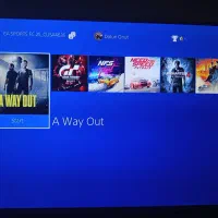 اجاره ps4 در زاهدان|کنسول، بازی ویدئویی و آنلاین|زاهدان, |دیوار