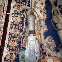 4عدد هیلتیبزرگ|ماشینآلات صنعتی|اردبیل, |دیوار