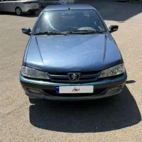 پارس سال مدل 94