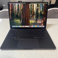 لپتاپ اپل Macbook pro M3