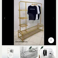 رگال مغازه