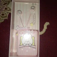 هندزفری دخترانه مناسب هدیه|لوازم جانبی موبایل و تبلت|خمینی‌شهر, |دیوار