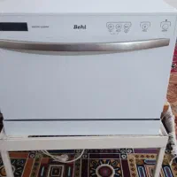 ظرفشویی آلمانی