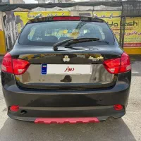 کوییک GXRL 1403|خودرو سواری و وانت|تهران, دبستان|دیوار