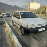 پراید|خودرو سواری و وانت|خرم‌آباد, |دیوار