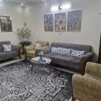 مبل راحتی ۷ نفره
