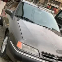 زانتیا2000cc سالم