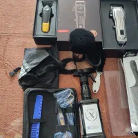 لوازم آرایشگاه|آرایشگاه و سالنهای زیبایی|قم, انصارالحسین|دیوار