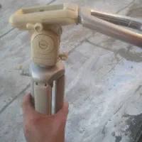 سه پایه دوربین حرفه ای