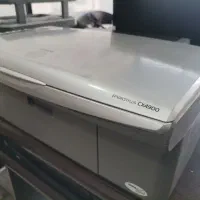 پرینتر سه کاره اپسون مدل CX4900|پرینتر، اسکنر، کپی، فکس|شیراز, تندگویان|دیوار