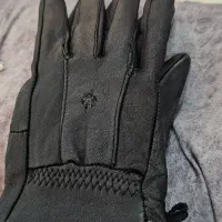 دستکش زنانه چرم طبیعی|لباس|فردیس, نگارستان|دیوار