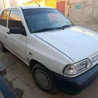 پراید مدل96|خودرو سواری و وانت|گنبد کاووس, |دیوار