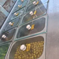 سبزیجات آماده،حبوبات پخته،عرقیجات،زیتون،عرقیجات|خوردنی و آشامیدنی|تبریز, |دیوار