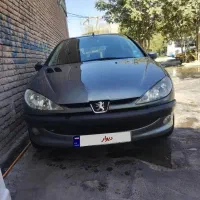 206 تیپ 2