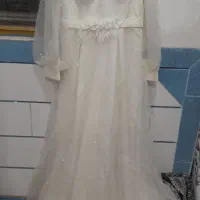 لباس عروس لباس مجلسی