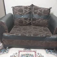 مبل ۷ نفر|مبلمان خانگی و میز عسلی|شیراز, بهارستان|دیوار