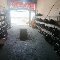 مکانیک گیربکس ساز پژو پراید ساینا تیبا و کوئیک