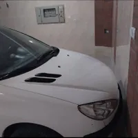 پژو 206 تیپ ۵، مدل ۱۳۹۴