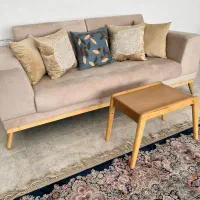 مبلمان نگین .نقدوچک۴۹۹|مبلمان خانگی و میز عسلی|اهواز, فاز ۱ پادادشهر|دیوار