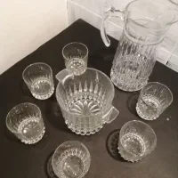 لوازم دکوری و پذیرایی فوری فروشی|ظروف سرو و پذیرایی|کرج, مهرویلا جنوبی|دیوار