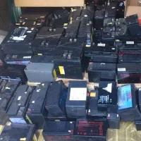 ضایعات باتری یو پی اس و ماشین  خرید بالاترین قیمت