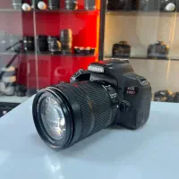 دوربین کانن 8000d+18-135mm قیمت شگفت انگیز