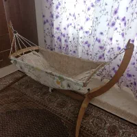 گهواره نوزاد