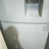 یخچال فریزر فروشی در حد نو