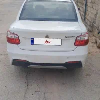 ساینا s مدل ۱۴۰۱|خودرو سواری و وانت|آغاجاری, |دیوار