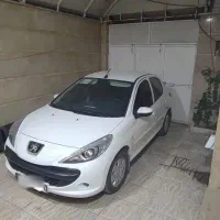 ۲۰۷ دنده سقف فلز tu5