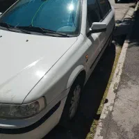 سمندlx