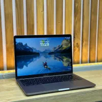 لپتاپ مک بوک پرو2020 در حد آکبند/ اقساطی بلند مدت|رایانه همراه|تبریز, |دیوار