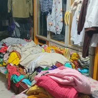 لباس‌حراجی‌عمده|فروشگاه و مغازه|باسمنج, |دیوار