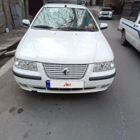 سمند lx ال ایکس