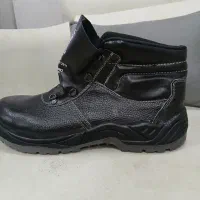 کفش ایمنی