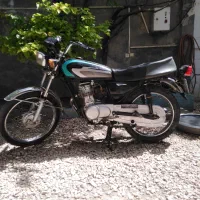 موتور مدل 81 پلاک ملی مدارک کامل، فروشی