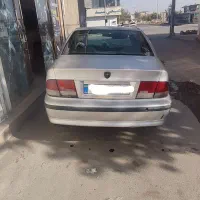 سمند مدل 83 عالی|خودرو سواری و وانت|چناران, |دیوار