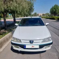 پارس سال مدل ۱۳۹۹