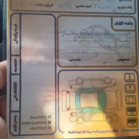 ال نود مدل ۸۷ E1|خودرو سواری و وانت|بندرعباس, |دیوار