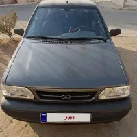 پراید 94|خودرو سواری و وانت|پرند, فاز ۵|دیوار