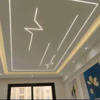 کناف و سقف کاذب