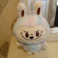 عروسک لبوبو