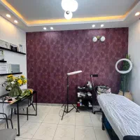 اجاره اتاق در سالن زیبایی|اجارهٔ دفتر کار، اتاق اداری، مطب|شیراز, عفیف‌آباد|دیوار