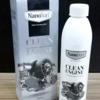 چربی زدا نانو سان ،سالیک مجیک،شیشه شور