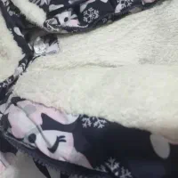 کاپشن بچگانه درحد نو|کفش و لباس بچه|تهران, جوادیه تهرانپارس|دیوار