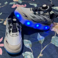 کفش پسرانه اسکیتی|دوچرخه، اسکیت، اسکوتر|شاهین‌شهر, مخابرات (شهید بهشتی)|دیوار