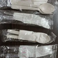 پک قاشق چنگال